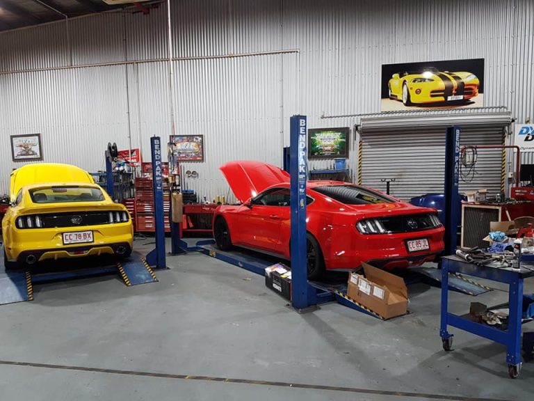 Common Car Problems in Darwin and How to Prevent Them...