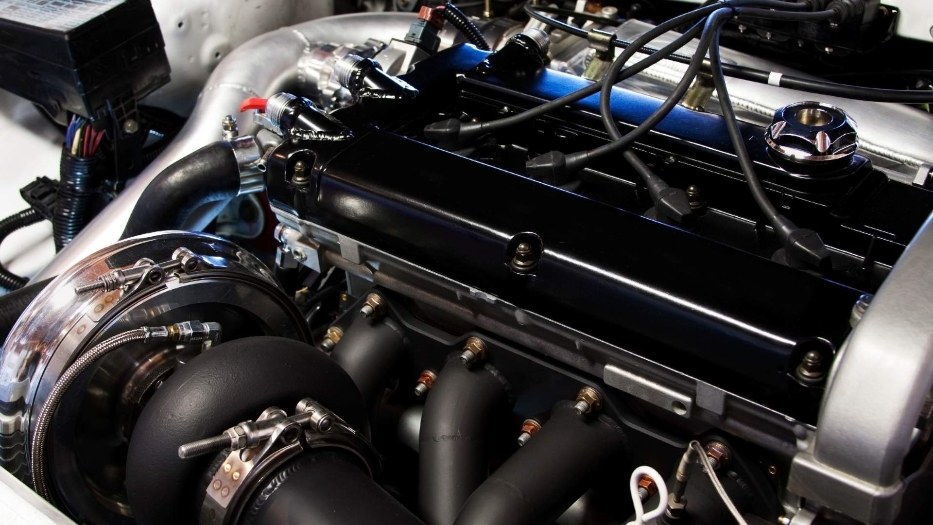 Engine performance upgrade darwin dt performance