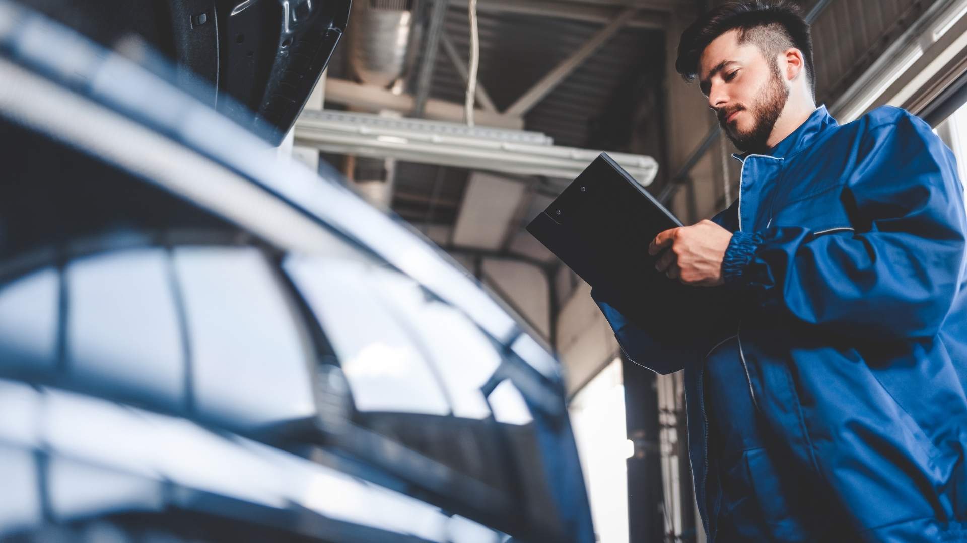 Roadworthy Certificate Darwin - DT Performance