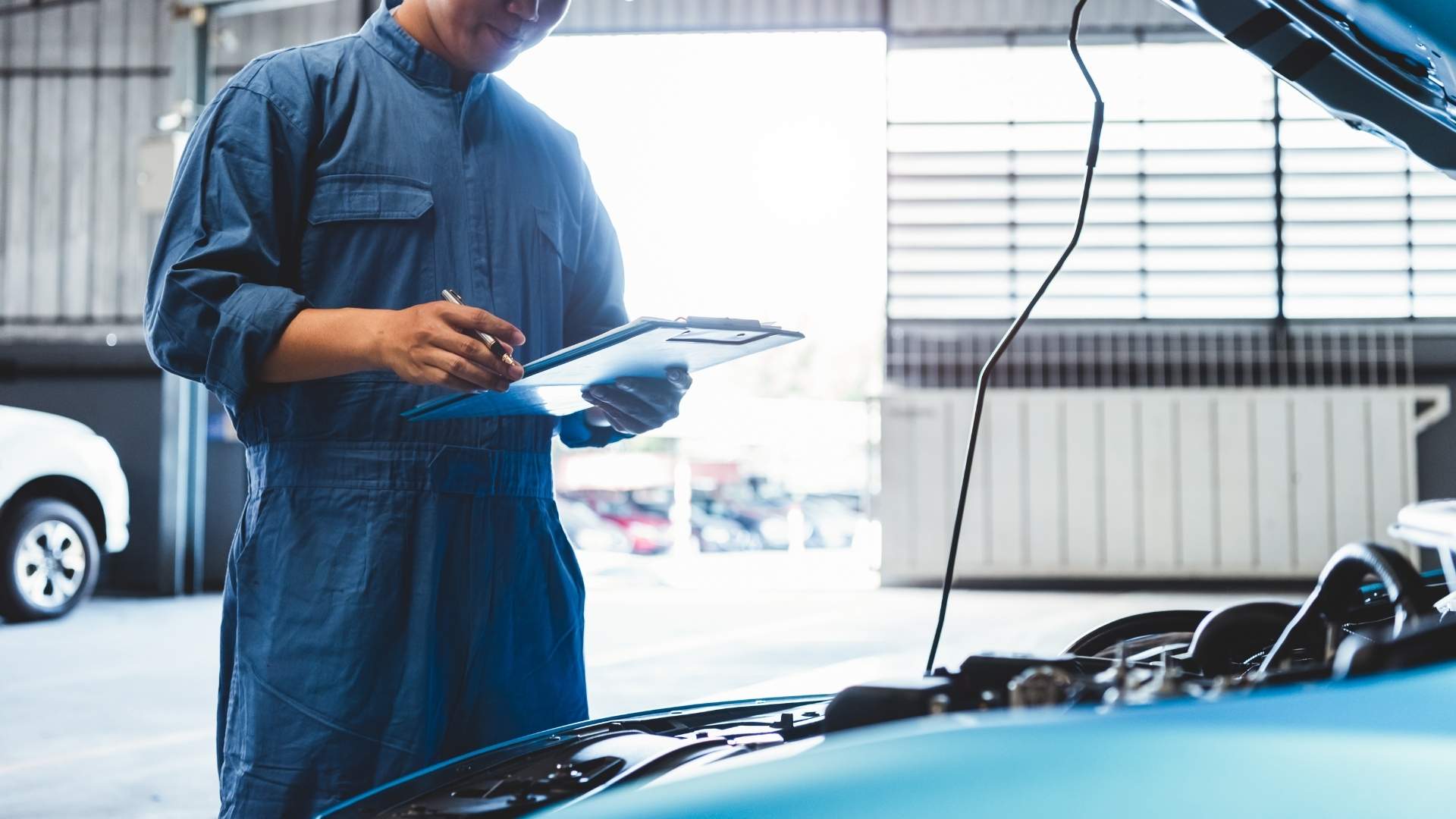 Roadworthy Certificate Darwin - DT Performance