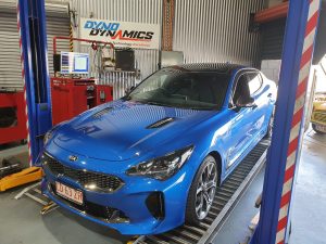 dyno tuning