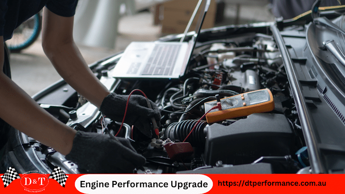 upgrade your engine performance